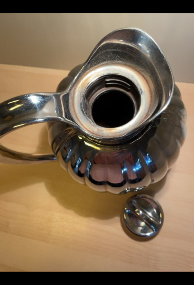 Georg Jensen, Bernadotte termokande